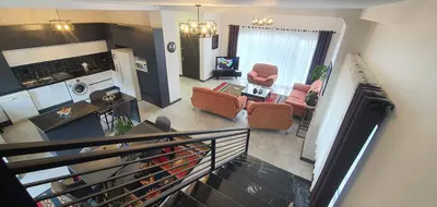 ویلا سه خوابه بهشت پنهان