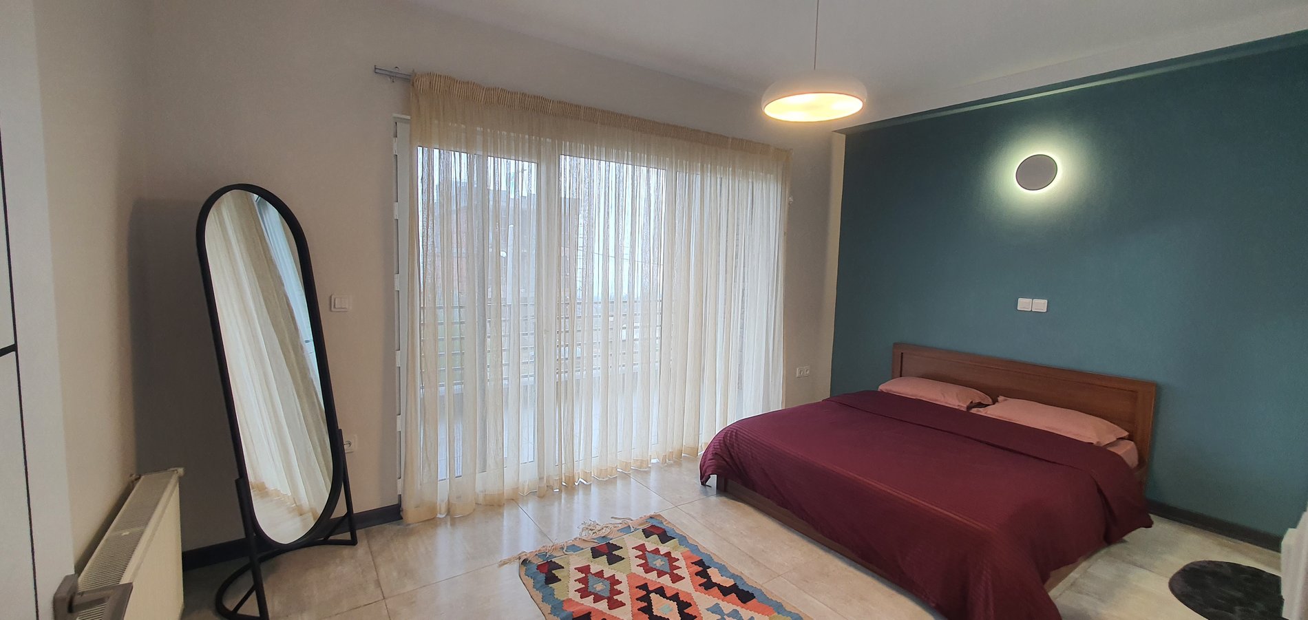 ویلا سه خوابه دوبلکس بهشت پنهان 2