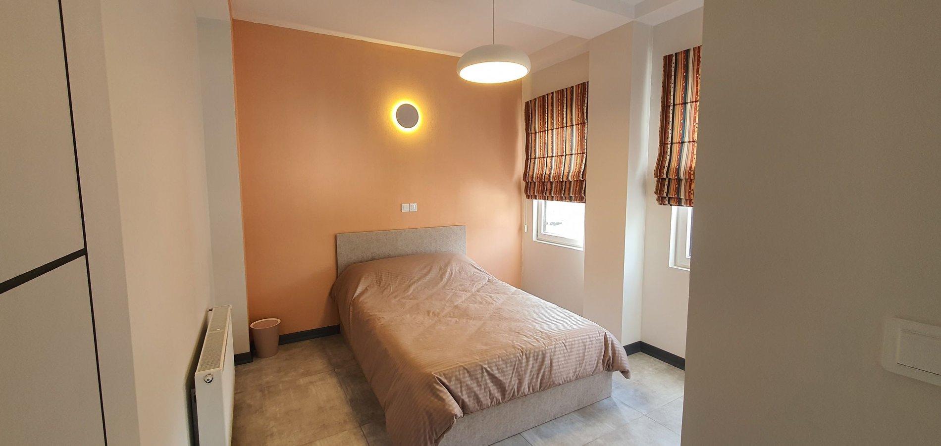 سه خوابه بهشت پنهان