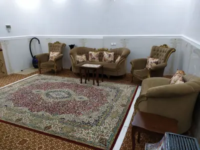 ویلا یک خوابه بازرگان محله