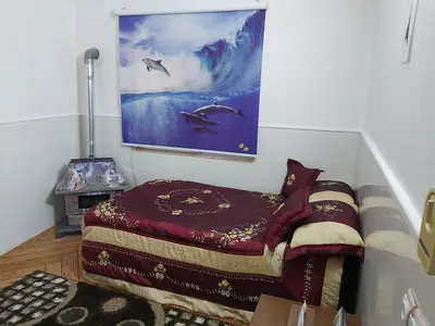 ویلا یک خوابه بازرگان محله