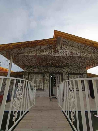 ویلا فلت غدیر 2