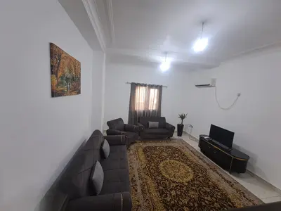 آپارتمان فلت نارنج ۴