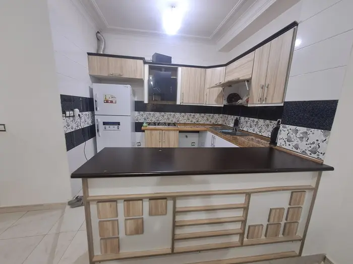 آپارتمان فلت نارنج ۴