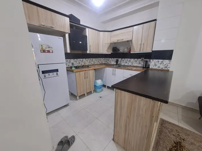 آپارتمان فلت نارنج ۴