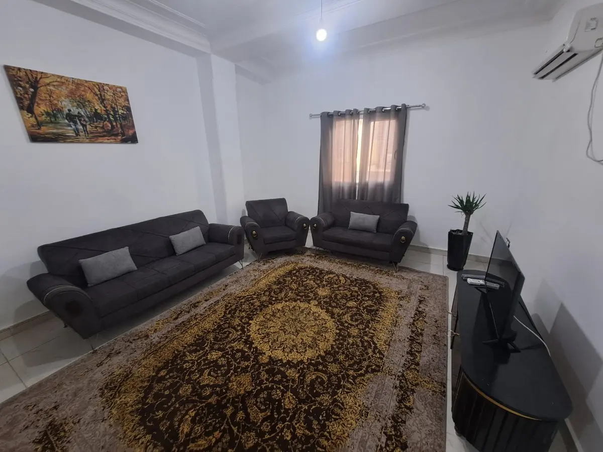 آپارتمان فلت نارنج ۴