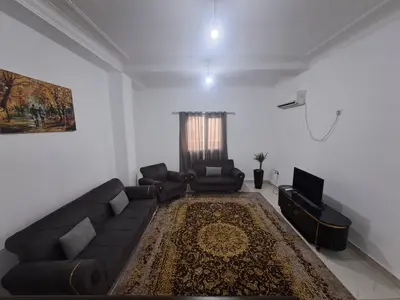 آپارتمان فلت نارنج ۴