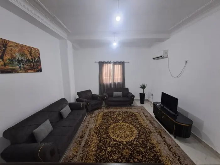 آپارتمان فلت نارنج ۴