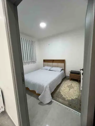 ویلا دوخوابه دوبلکس استخردار آبگرم بهنیا 2