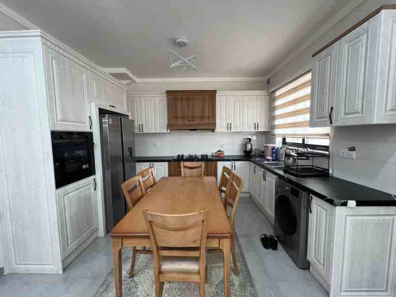 ویلا دوخوابه دوبلکس استخردار آبگرم بهنیا 2