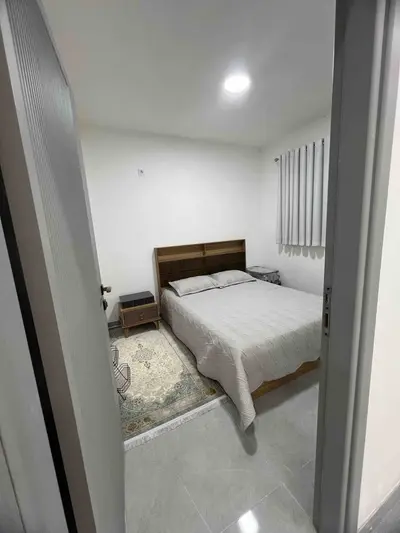 ویلا دوخوابه دوبلکس استخردار آبگرم  بهنیا