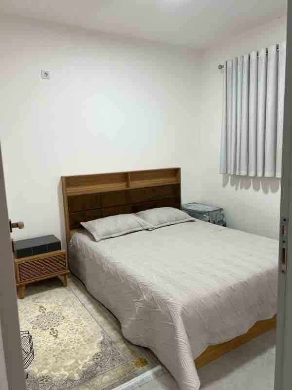 ویلا دوخوابه دوبلکس استخردار آبگرم بهنیا 2