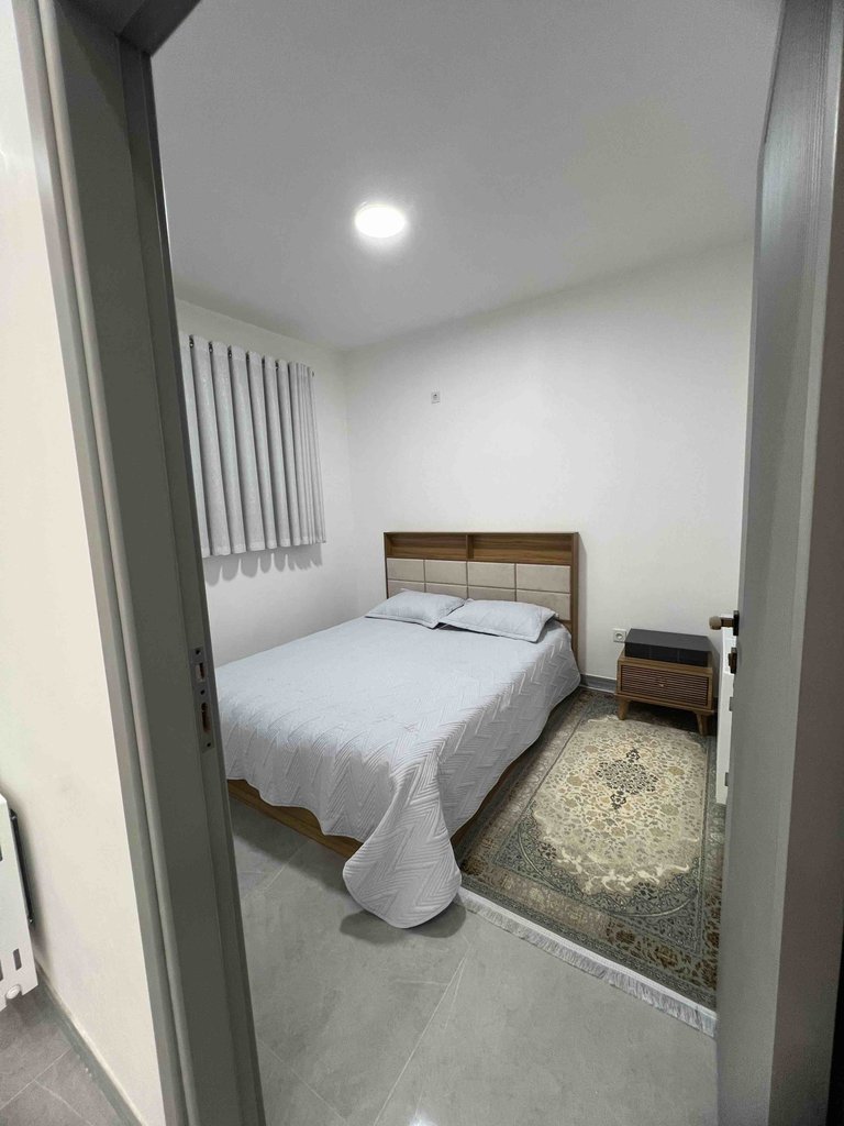 دوخوابه دوبلکس استخردار آبگرم  بهنیا