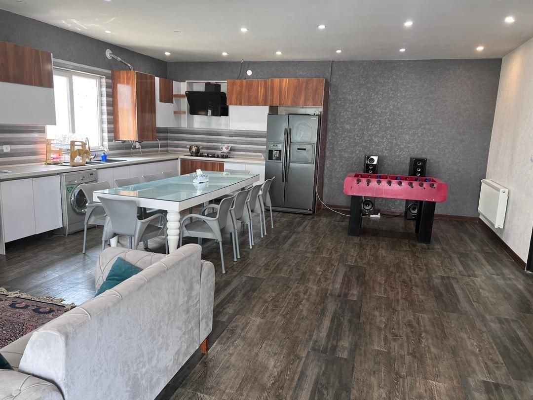 دوخوابه استخردار آبگرم شهاب 2