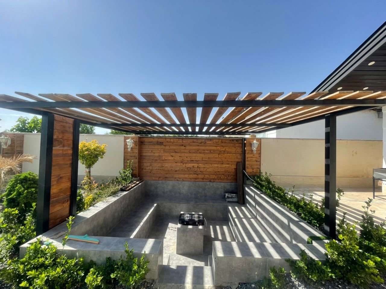 دوخوابه استخردار آبگرم شهاب 2