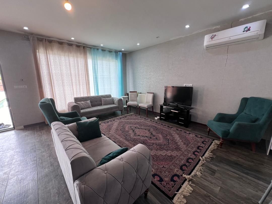 ویلا دوخوابه استخردار آبگرم شهاب 2