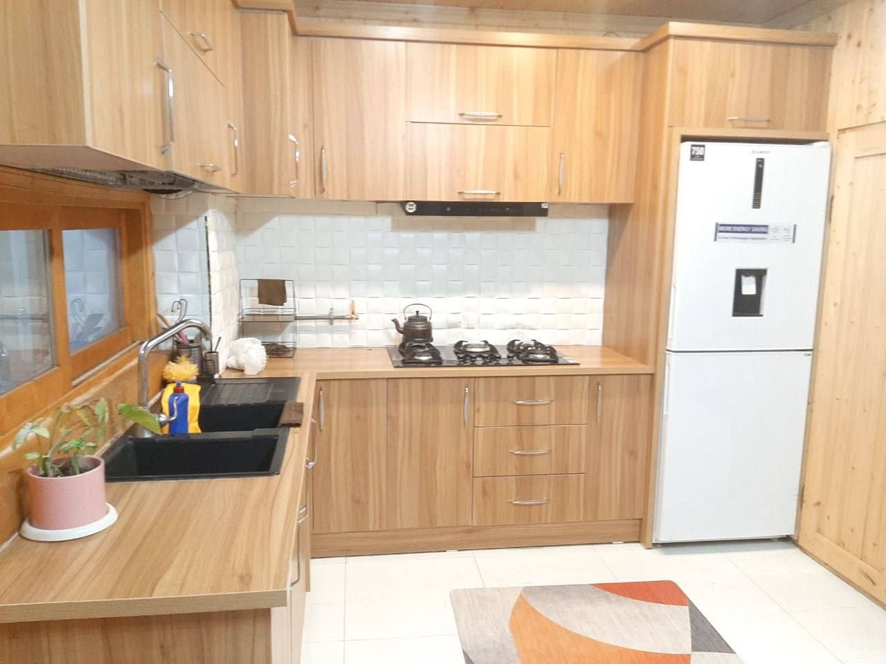 دوخوابه تشبندان 2