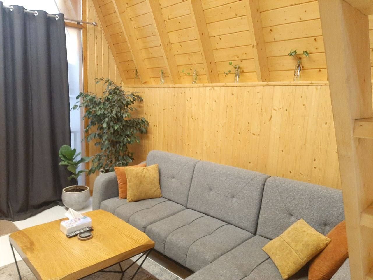 دوخوابه تشبندان 2