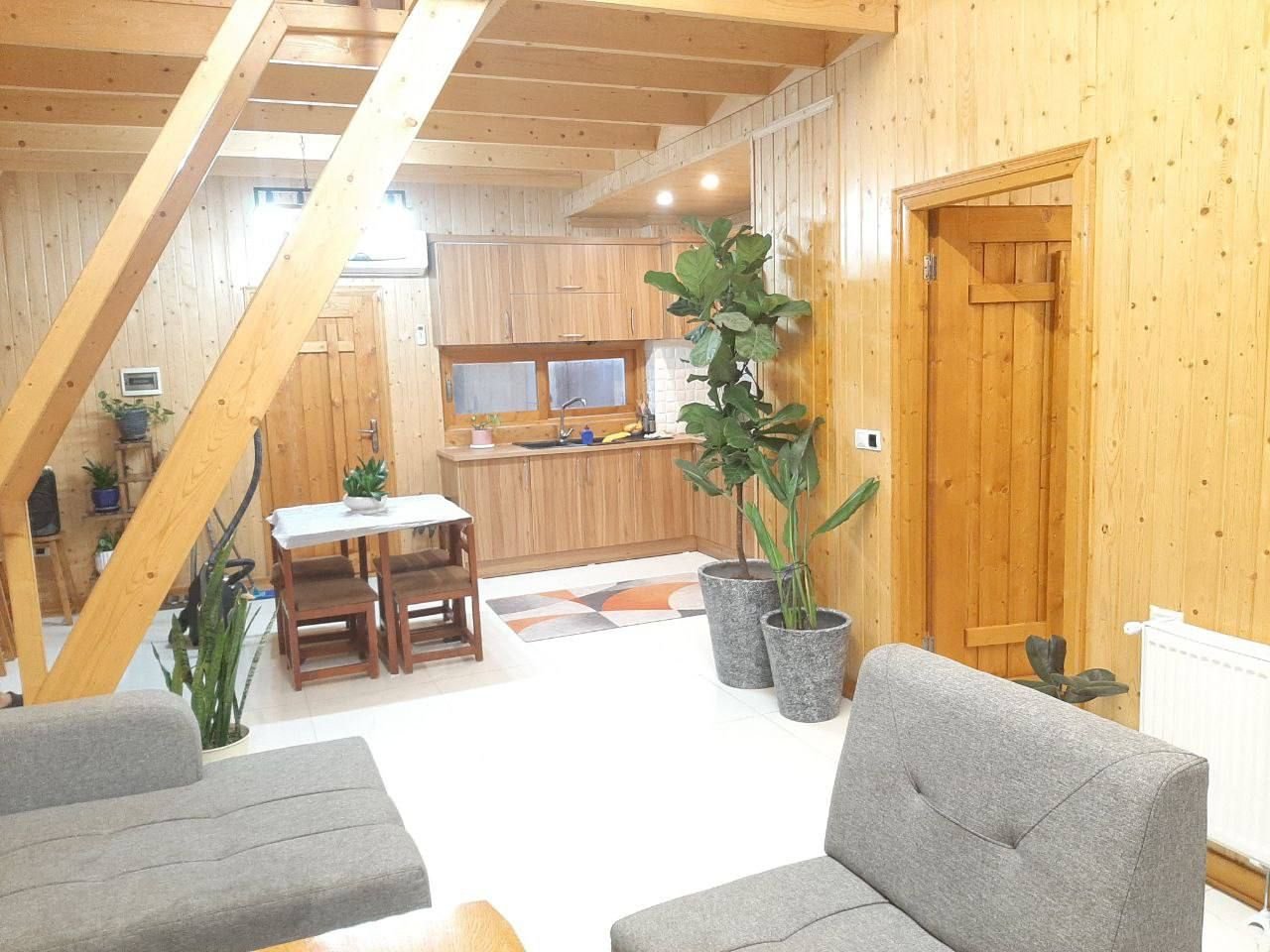 دوخوابه تشبندان 2