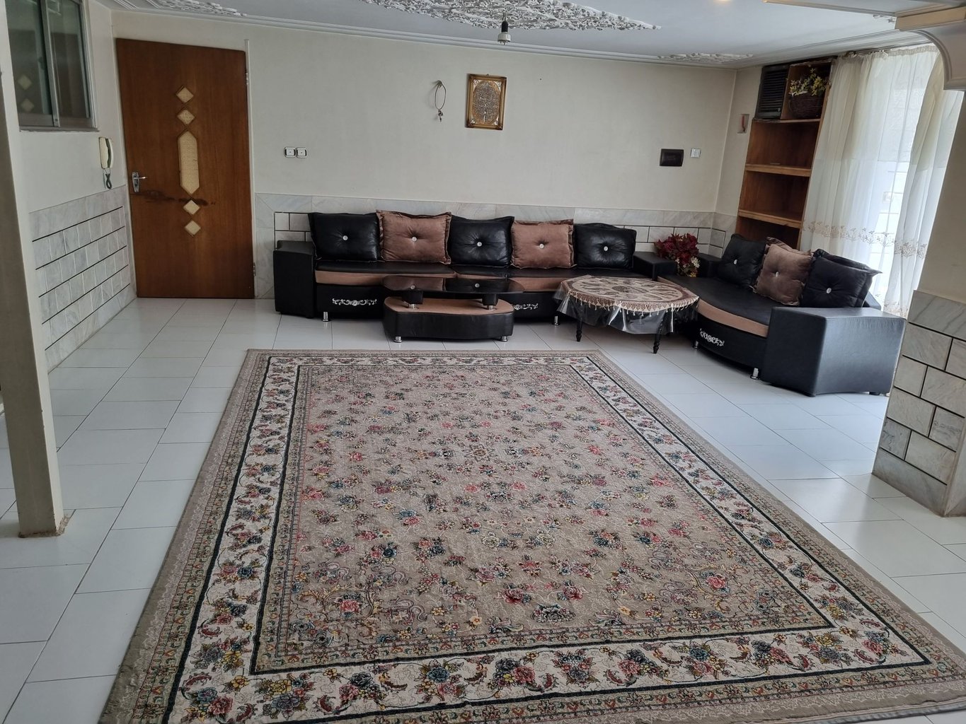 یک خوابه شهروند جی