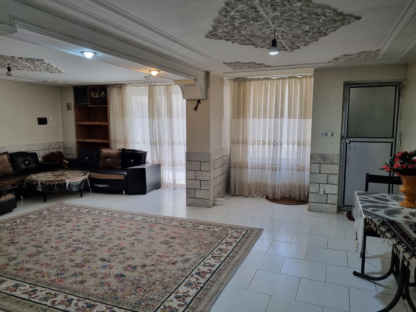 یک خوابه شهروند جی