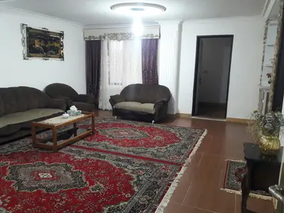 سوئیت دوخوابه کوی گلشن