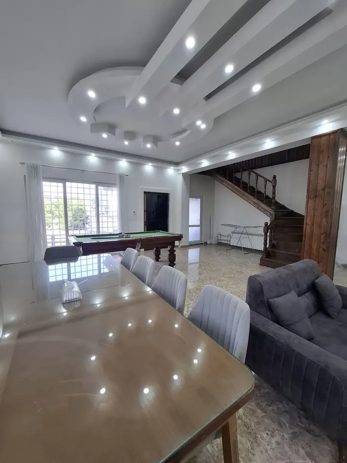 ویلا سه خوابه استخردار آبگرم دوبلکس الماس - تصویر۲۸