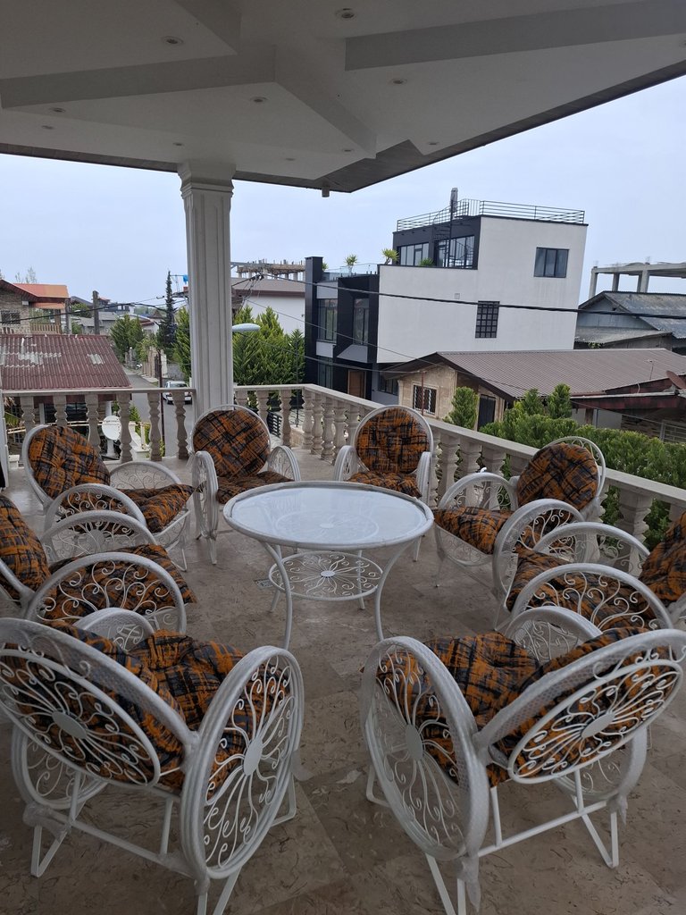 ویلا سه خوابه استخردار آبگرم دوبلکس الماس