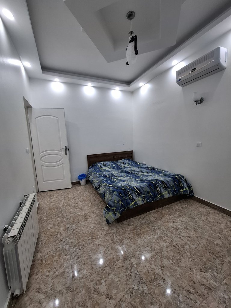 ویلا سه خوابه استخردار آبگرم دوبلکس الماس