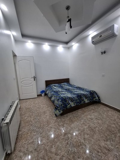 ویلا سه خوابه استخردار آبگرم دوبلکس الماس