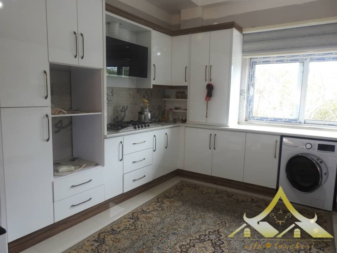 سه خوابه استخردار آبگرم داریوش