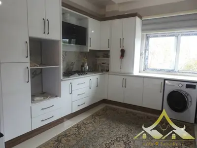 ویلا سه خوابه استخردار آبگرم داریوش