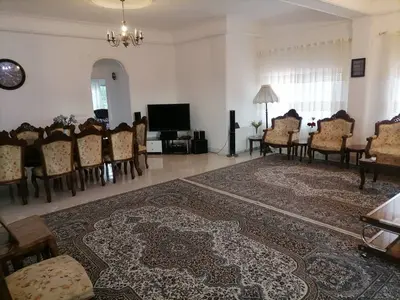 ویلا سه خوابه استخردار آبگرم داریوش