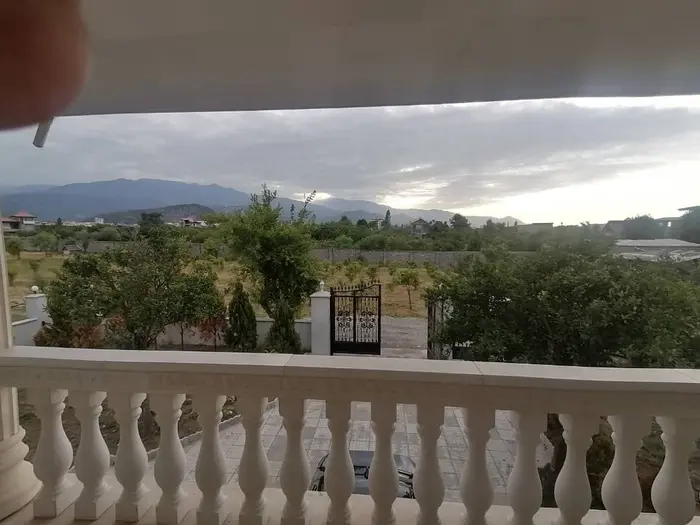 ویلا سه خوابه استخردار آبگرم داریوش