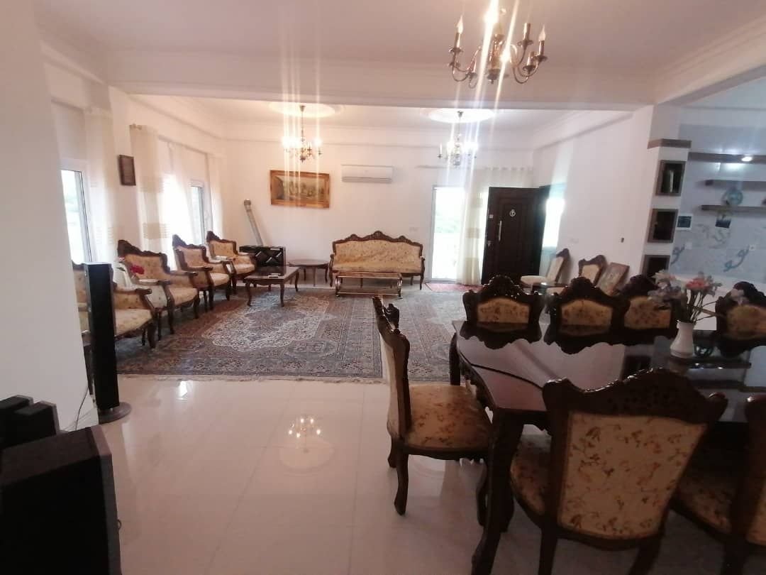 سه خوابه استخردار آبگرم داریوش