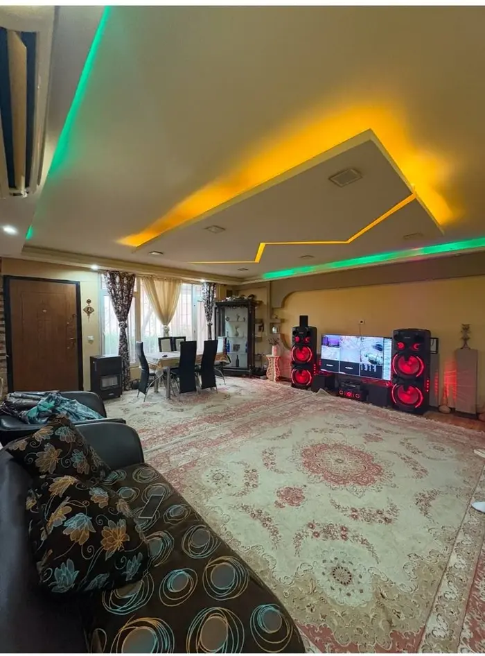 ویلا یک خوابه  خادم 1