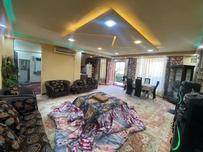 ویلا یک خوابه  خادم 1