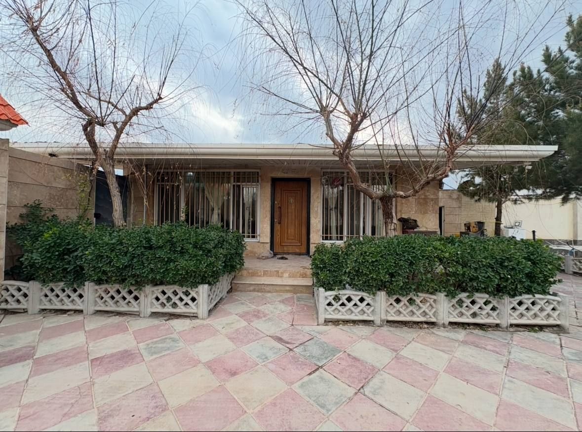 ویلا یک خوابه خادم 1