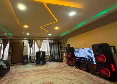 ویلا یک خوابه  خادم 1