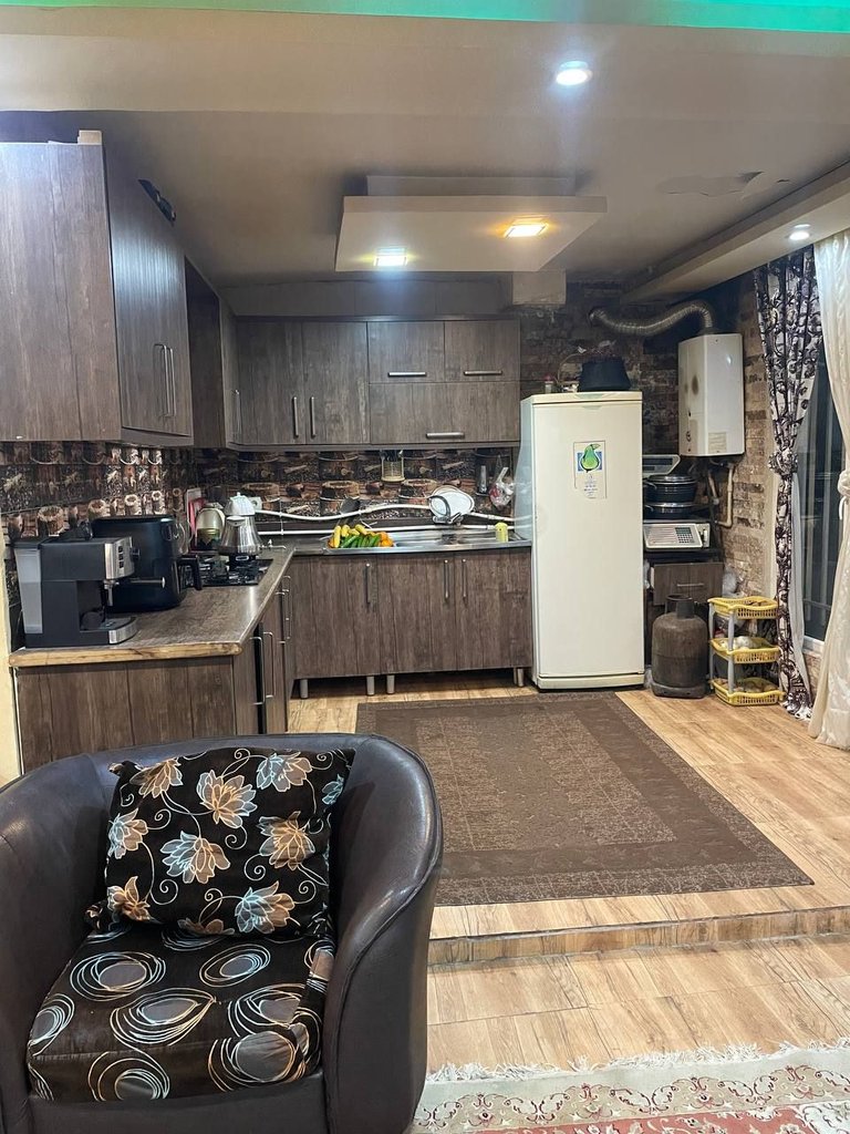 ویلا یک خوابه خادم 1