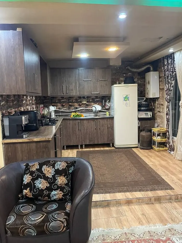 ویلا یک خوابه  خادم 1