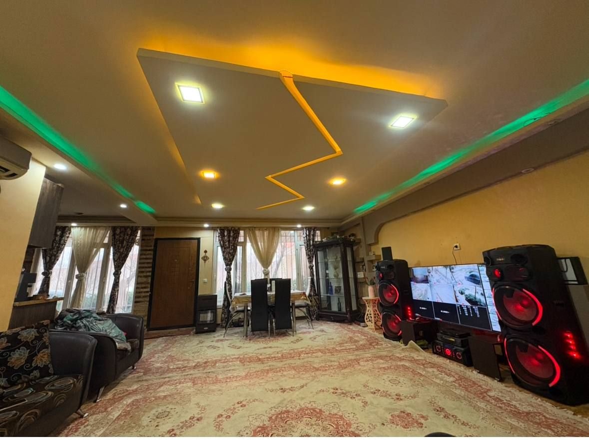 ویلا یک خوابه خادم 1