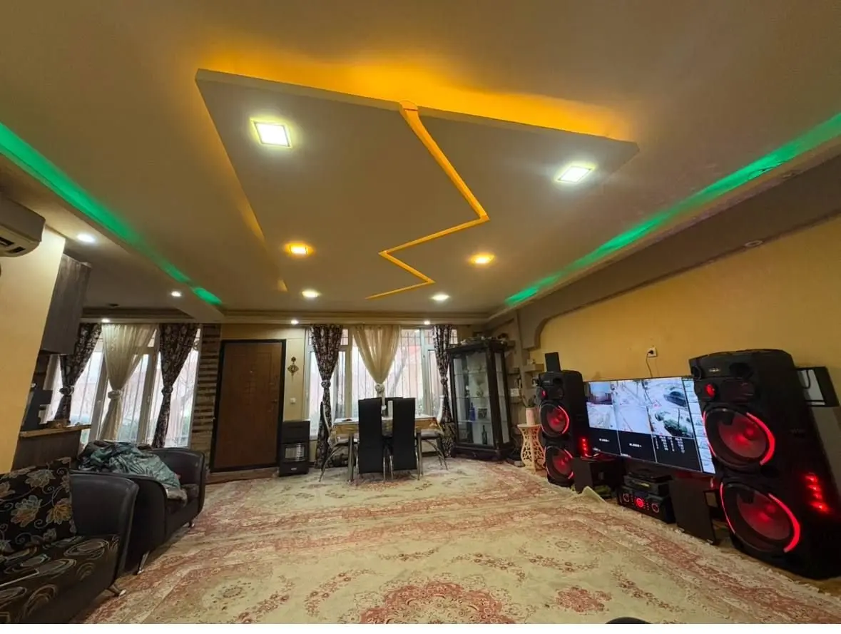 ویلا یک خوابه  خادم 1