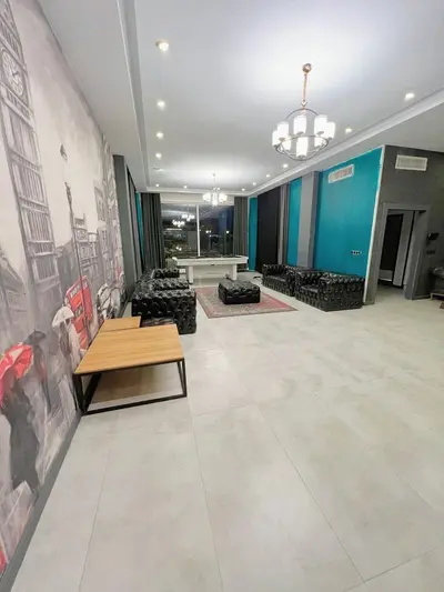 ویلا استخردار سه خوابه نخل سرسره