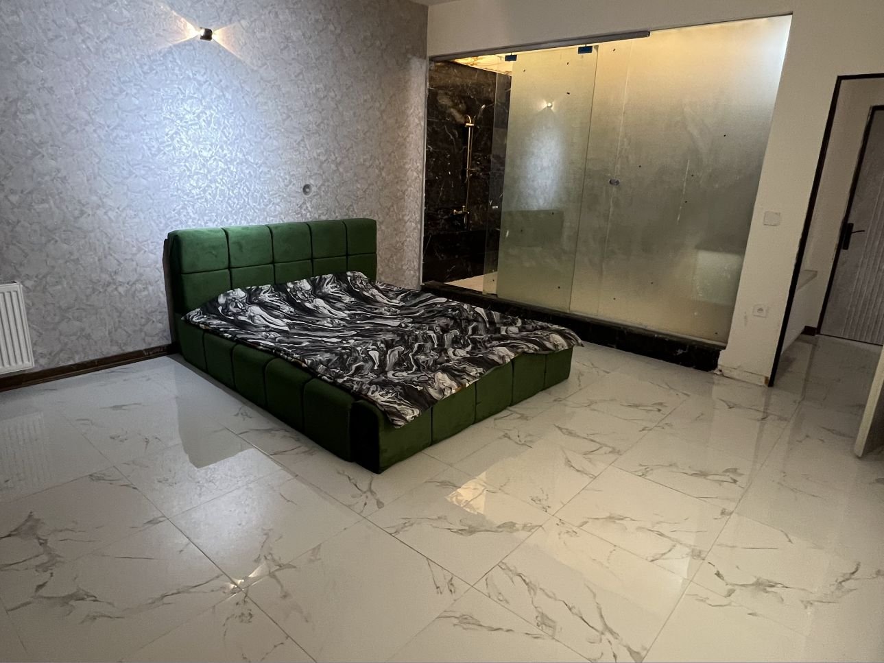 سه خوابه استخردارآبگرم نخل10