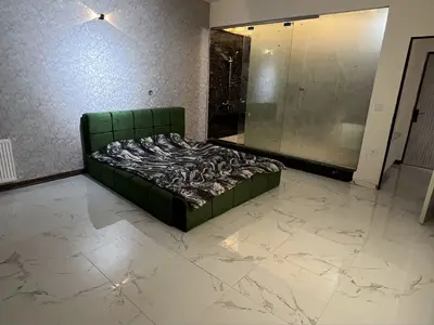 ویلا سه خوابه استخردارآبگرم نخل10