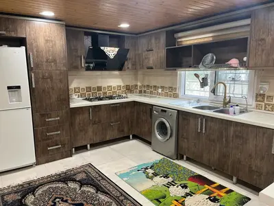 ویلا دو خوابه استخردار آب گرم چمستان