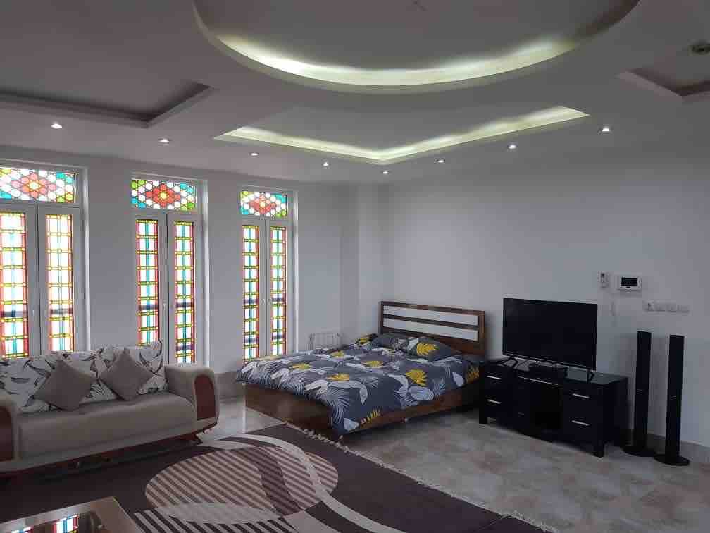 آپارتمان فلت طارمه