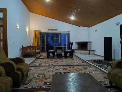 ویلا چهارخوابه ساحلی آبادگران