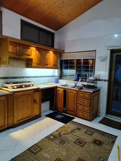 ویلا چهارخوابه ساحلی آبادگران